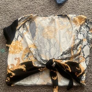 Must pay for shipping